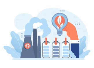 Enerji Verimli Alçak Basınç Fırını ile Dökümde Devrim