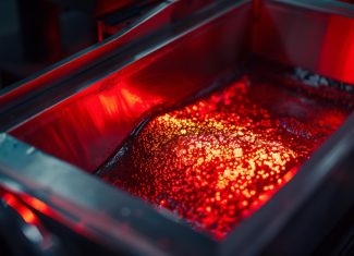 Elektrikli Alüminyum Eritme Fırını Nedir? Çalışma Prensibi ve Sanayi Avantajları