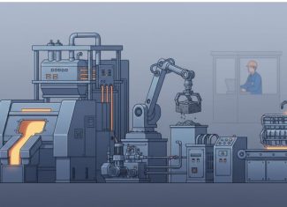 Yardımcı Ekipmanların Alüminyum Döküm Süreçlerine Katkısı Nedir?